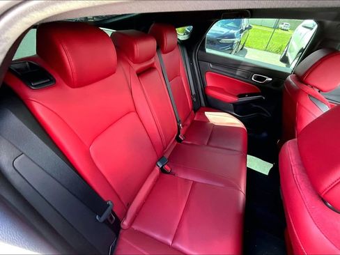 Used 2024 Acura Integra A-Spec FWD image 37