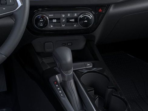 New 2026 Chevrolet Trax ACTIV w/ Sunroof Package FWD image 23