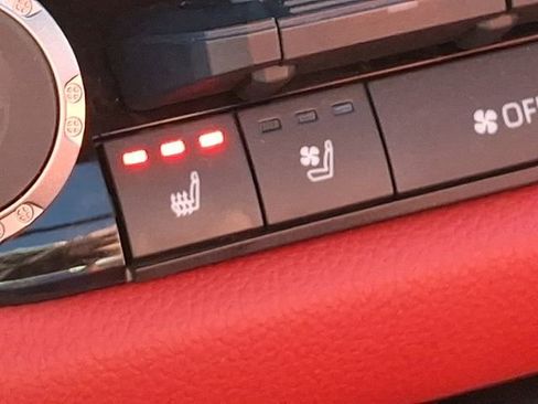 Used 2024 Toyota Tundra TRD Pro image 29