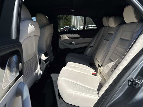 New 2026 Mercedes-Benz GLE 450 4MATIC Coupe image 18