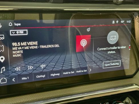 Used 2024 GMC Sierra 1500 Denali w/ Denali Reserve Package AWD/4WD image 17