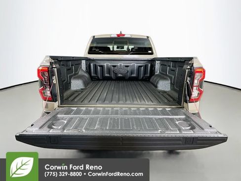 New 2026 Ford Ranger Lariat w/ FX4 Off-Road Package AWD/4WD image 28