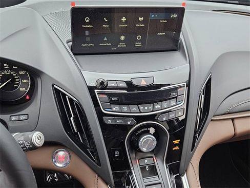 New 2026 Acura RDX SH-AWD w/ Advance Package image 17