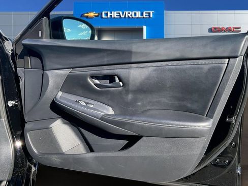 Used 2024 Nissan Sentra S image 27