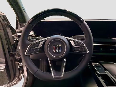 New 2026 Buick Enclave Sport Touring w/ Super Cruise Package image 10