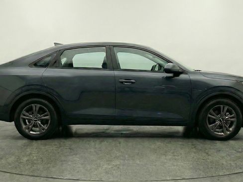 Used 2025 Kia K4 LXS image 11