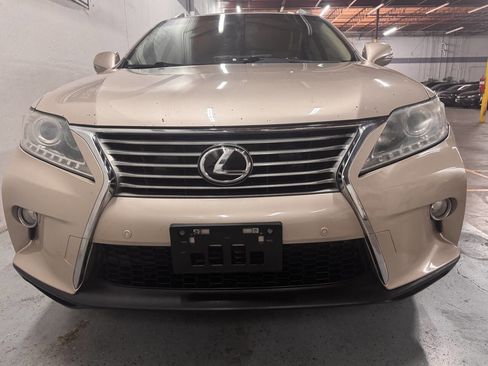 Used 2013 Lexus RX 350 Base 4dr SUV image 8
