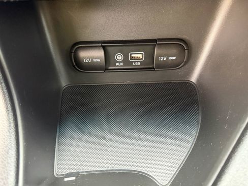 Used 2019 Kia Sportage LX AWD/4WD image 16