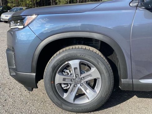 New 2026 Honda Pilot EX-L image 19