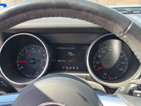 Used 2021 Ford Mustang Coupe w/ Equipment Group 101A image 24