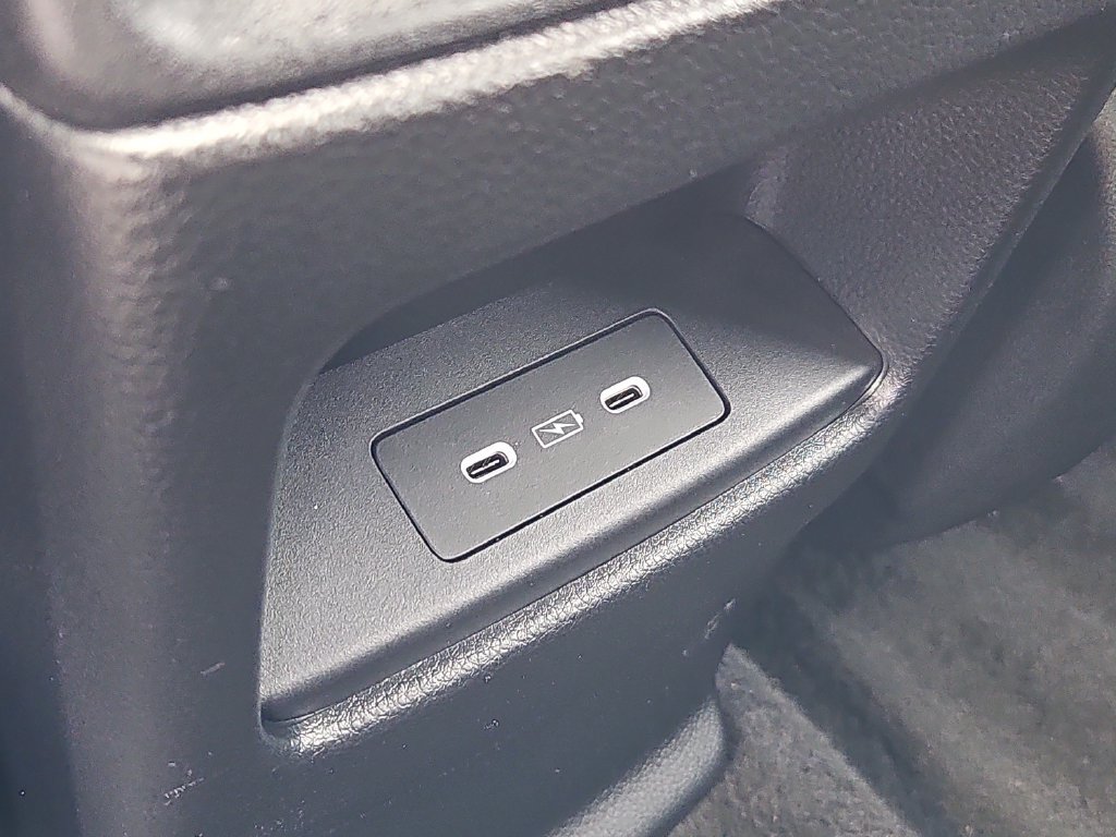 Certified 2025 Honda CR-V EX image 19