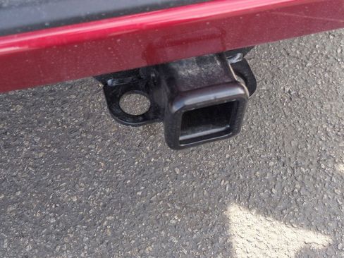 New 2026 Chevrolet Silverado 1500 RST w/ RST Select Package image 34