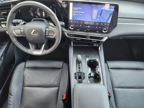 Certified 2023 Lexus RX 350 FWD w/ Cold Area Package image 25