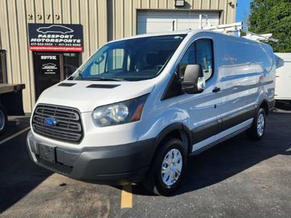 Used 2016 Ford Transit 250 130 Low Roof