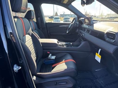 New 2026 Honda Passport TrailSport image 22