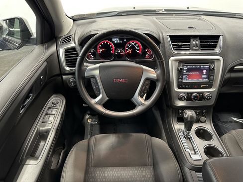 Used 2016 GMC Acadia SLE AWD/4WD image 21