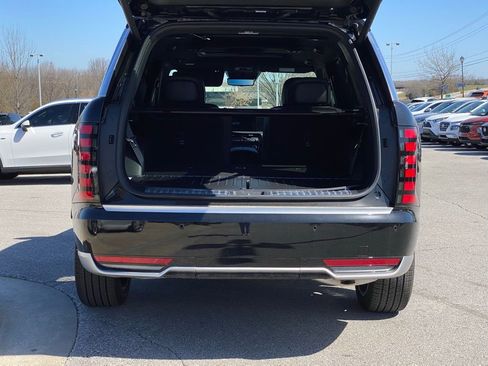 New 2026 Hyundai Palisade Calligraphy AWD/4WD image 7
