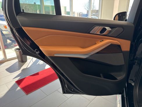 New 2026 BMW X5 xDrive40i w/ M Sport Package image 44