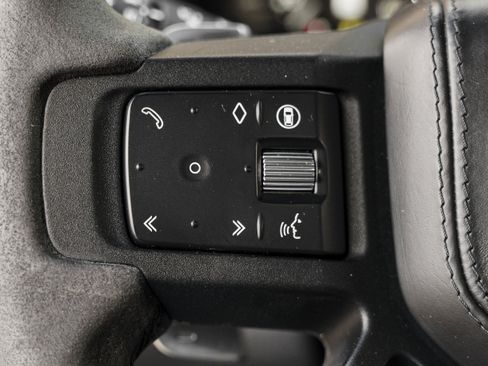 Used 2024 Land Rover Defender 110 Carpathian Edition AWD/4WD image 18