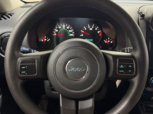 Used 2012 Jeep Patriot Sport w/ PWR Value Group AWD/4WD image 15