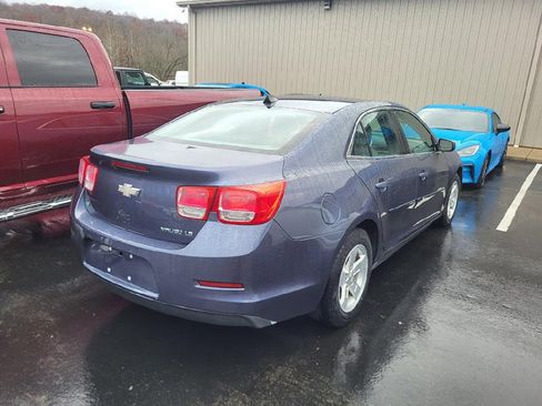 Used 2014 Chevrolet Malibu LS w/ Protection Package image 3