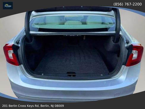 Used 2014 Volvo S60 T5 FWD image 13