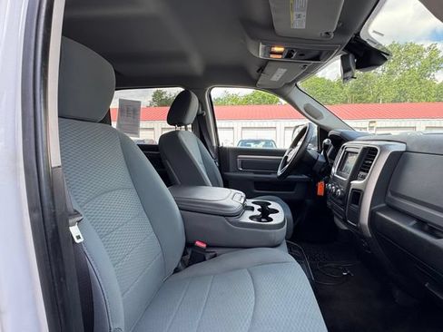 Used 2014 RAM 2500 SLT AWD/4WD image 9