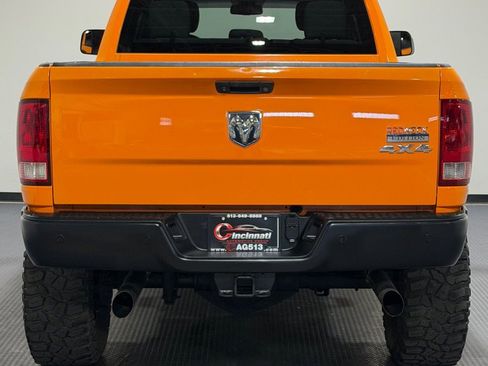 Used 2014 RAM 3500 Tradesman w/ Popular Equipment Group AWD/4WD image 6