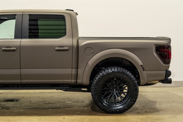 Used 2026 Ford F150 Raptor w/ Equipment Group 803A Raptor R AWD/4WD image 50