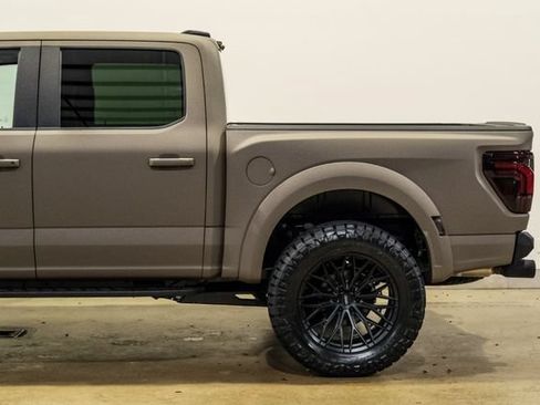 Used 2026 Ford F150 Raptor w/ Equipment Group 803A Raptor R AWD/4WD image 50
