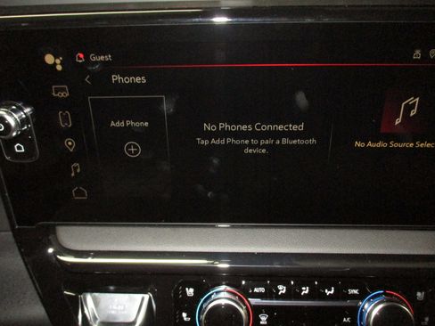 New 2026 GMC Sierra 2500 AT4 w/ AT4 Premium Plus Package AWD/4WD image 37