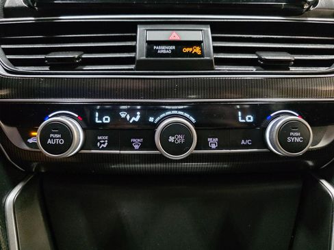 Used 2020 Honda Accord Sport image 32