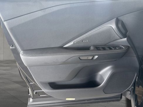 Certified 2026 Lexus TX 500h AWD image 23