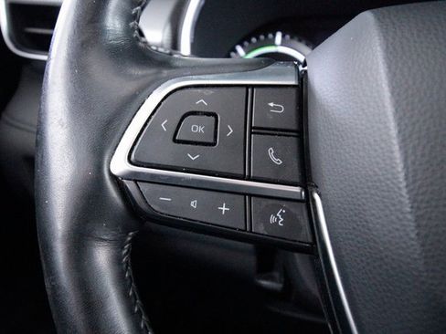 Used 2020 Toyota Highlander Limited Platinum image 17