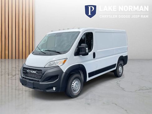 New 2024 RAM ProMaster 1500 w/ Safety Group image 6