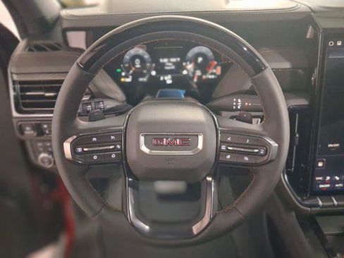 New 2026 GMC Yukon XL AT4 w/ AT4 Premium Plus Package AWD/4WD image 18