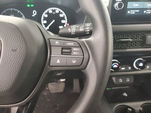 New 2026 Honda HR-V LX image 14