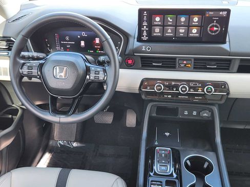 Used 2026 Honda Pilot EX-L image 24