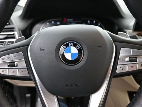 Used 2022 BMW X3 xDrive30i AWD/4WD image 15