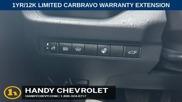 Used 2025 Toyota RAV4 XLE w/ Convenience Package AWD/4WD image 20