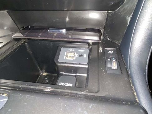 Used 2022 Lexus GX 460 Premium image 19