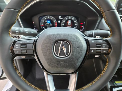 New 2026 Acura Integra A-Spec FWD image 25