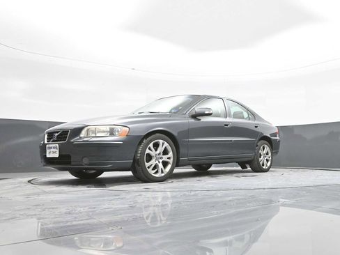 Used 2009 Volvo S60 2.5T image 32