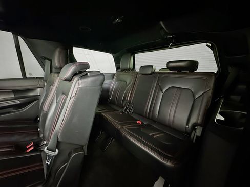 Used 2020 Ford Expedition Limited w/ Equipment Group 303A AWD/4WD image 28