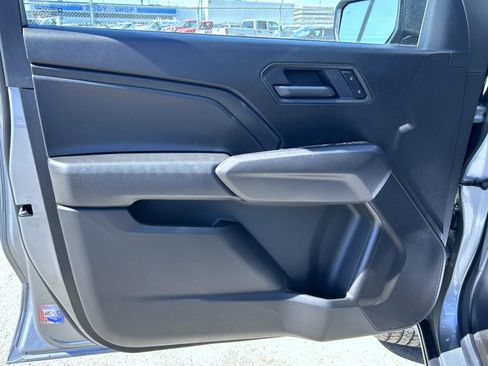 New 2026 Chevrolet Colorado W/T w/ WT Custom Package AWD/4WD image 9