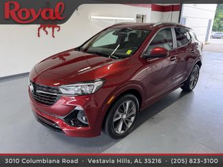 Used 2022 Buick Encore GX Select w/ Sport Touring Package image 1
