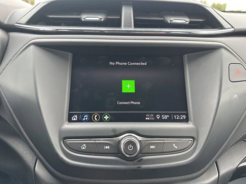 Used 2021 Chevrolet TrailBlazer LS image 33