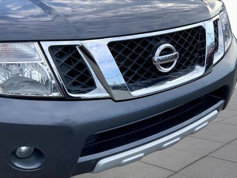 Used 2012 Nissan Pathfinder LE w/ DVD Entertainment Pkg RWD image 25