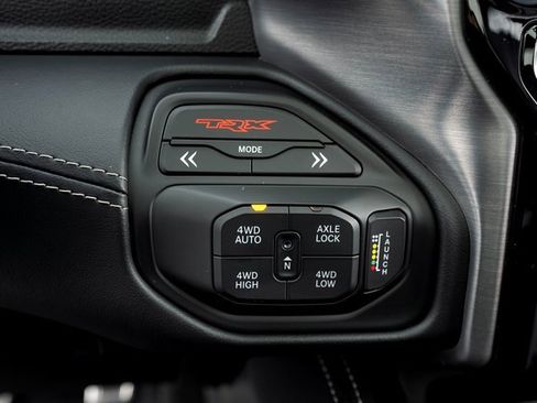 Used 2023 RAM 1500 TRX w/ TRX Level 1 Equipment Group image 51