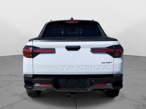 Used 2022 Hyundai Santa Cruz Limited AWD/4WD image 4